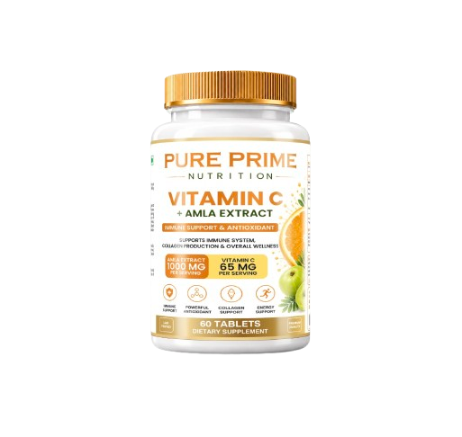 Vitamin C 1000 mg